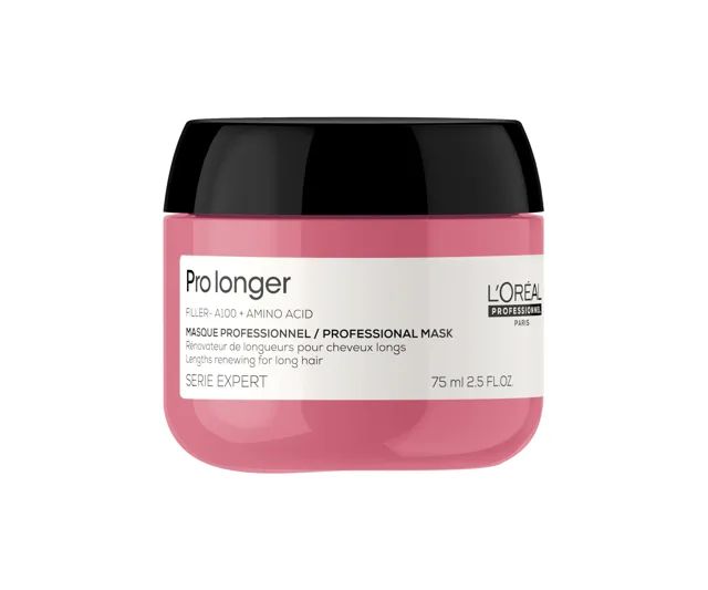 Maska na obnovení délek Loréal Professionnel Serie Expert Pro Longer - 75 ml - L’Oréal Professionnel + dárek zdarma