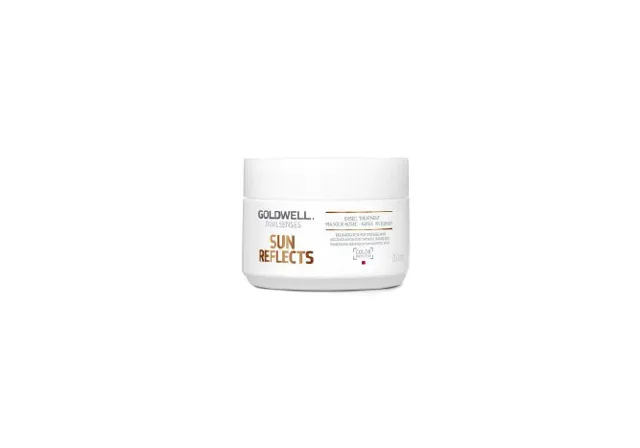 Maska na vlasy vystavené slunci Goldwell Sun Reflects - 200 ml (206166) + dárek zdarma