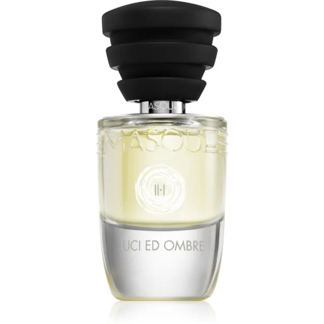 Masque Milano Luci ed Ombre parfémovaná voda unisex 35 ml