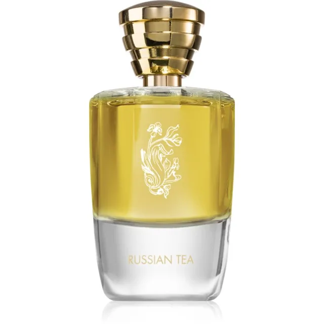 Masque Milano Russian Tea parfémovaná voda unisex 100 ml