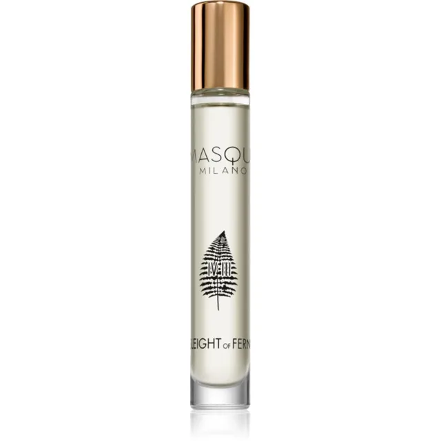 Masque Milano Sleight of Fern parfémovaná voda unisex 10 ml