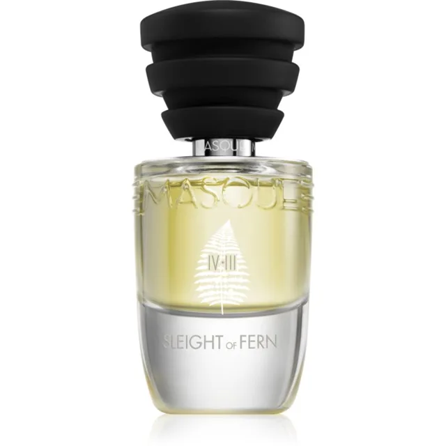 Masque Milano Sleight of Fern parfémovaná voda unisex 35 ml