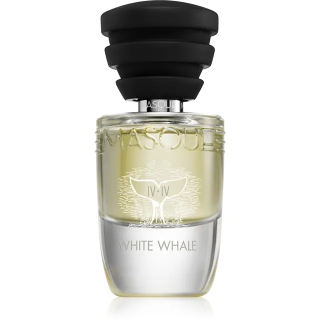 Masque Milano White Whale parfémovaná voda unisex 35 ml