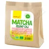 Matcha zelený čaj BIO 100g Wolfberry