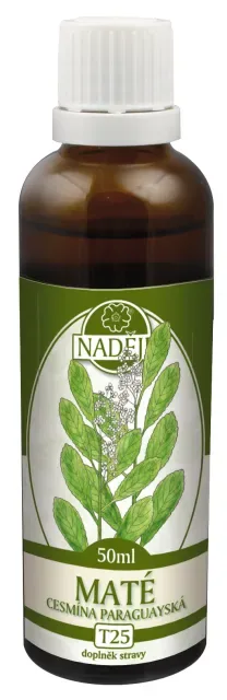Maté (T25)