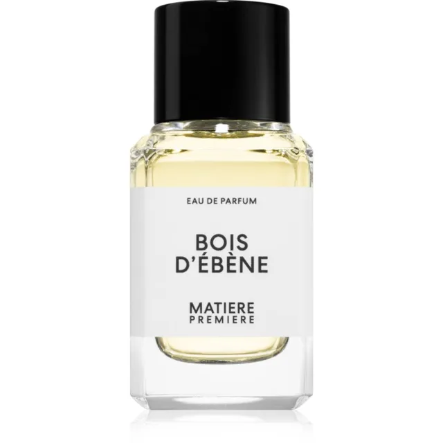 Matiere Premiere Bois d'Ebene parfémovaná voda unisex 50 ml