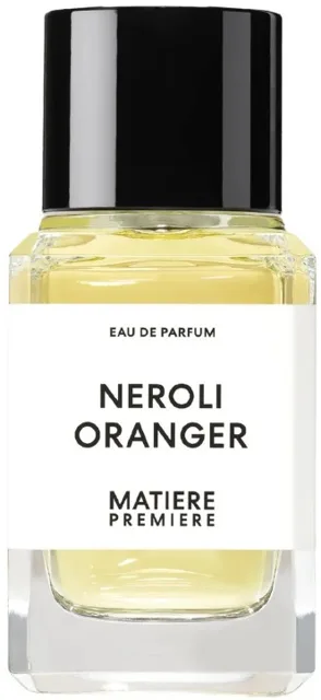 Matiere Premiere Neroli Oranger - EDP 50 ml