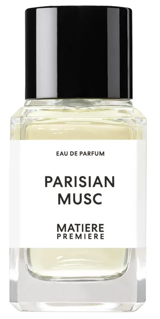 Matiere Premiere Parisian Musc - EDP 50 ml