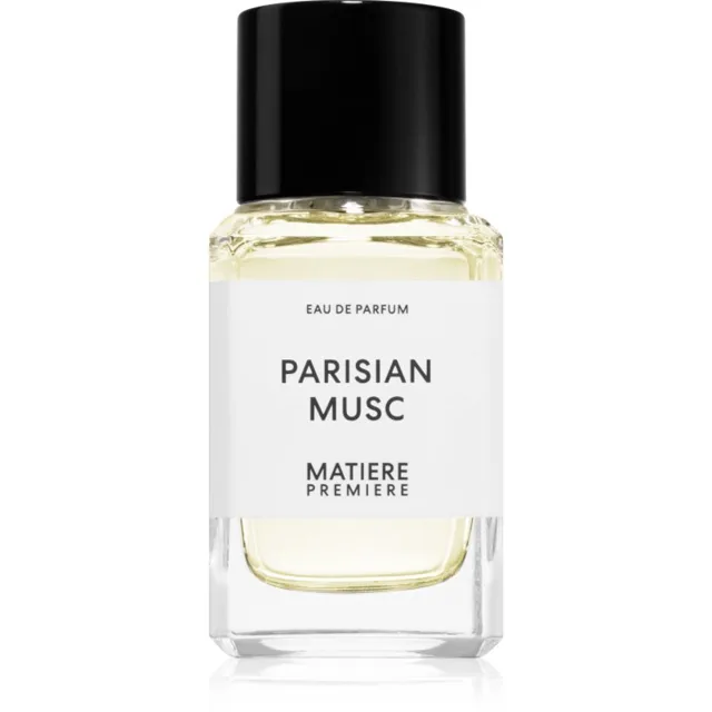 Matiere Premiere Parisian Musc parfémovaná voda unisex 100 ml