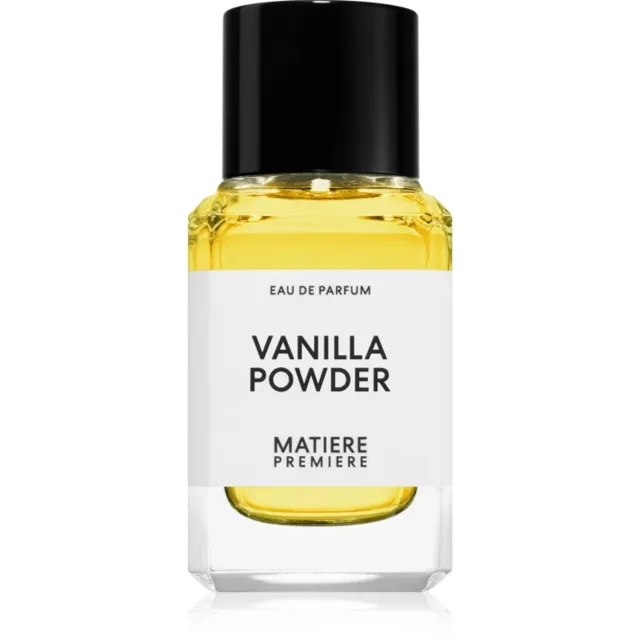 Matiere Premiere Vanilla Powder parfémovaná voda unisex 50 ml
