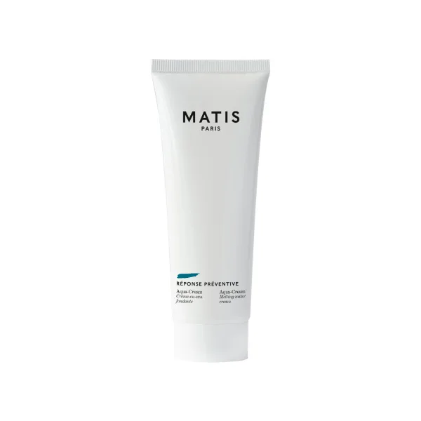 Matis Paris Aqua Cream rychle se vstřebávající krém na vodní bázi 50 ml