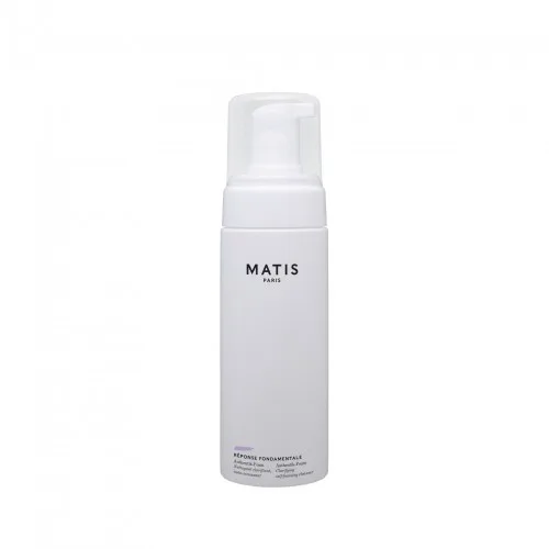 Matis Paris Authentik Foam čistící pěna 150 ml
