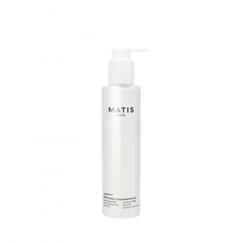 Matis Paris Authentik Milk základní odličovací mléko 200 ml