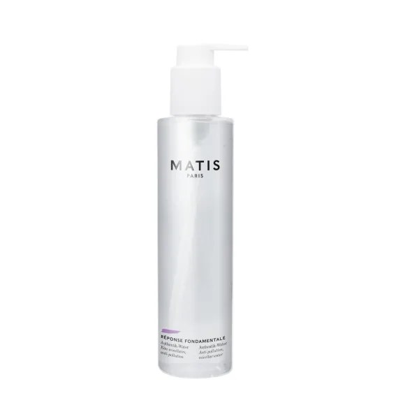 Matis Paris Authentik Water protizánětlivé micelární tonikum 200 ml