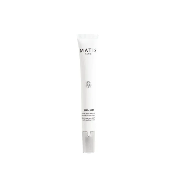 Matis Paris Cell Eyes univerzální protivráskový oční krém 15 ml