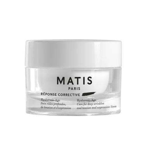 Matis Paris Hyaluronic-Age krém proti hlubokým vráskám 50 ml