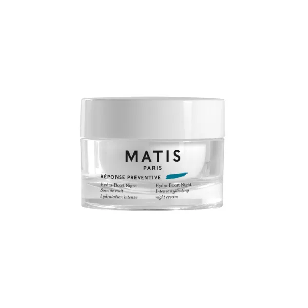 Matis Paris Hydra Boost Night intenzivní hydratační noční krém 50 ml