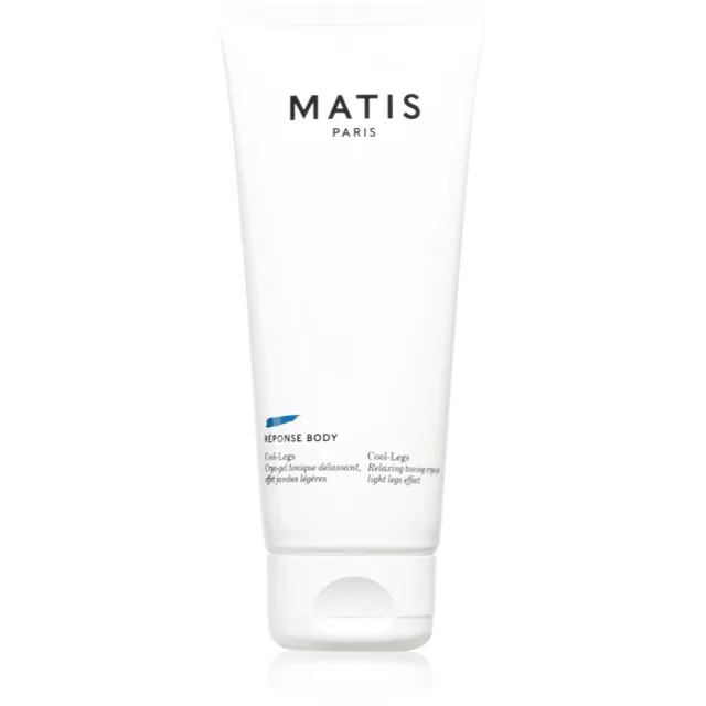 MATIS Paris Réponse Body Cool-Legs gel krém na nohy 100 ml
