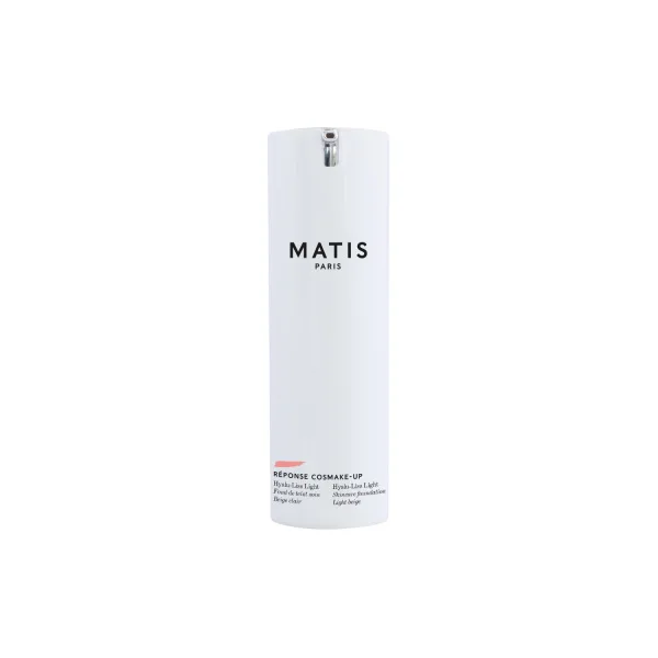 Matis Paris Réponse Cosmake-Up Hyalu-Liss Light make-up Light 30 ml
