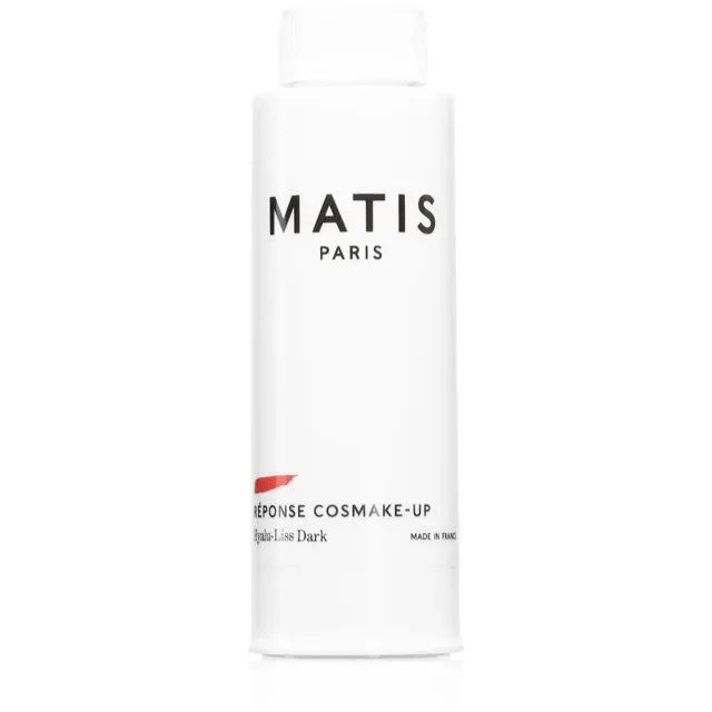 MATIS Paris Réponse Cosmake-Up Hyalu-Liss náhradní náplň do make-upu odstín dark 30 ml
