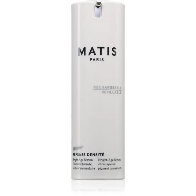 MATIS Paris Réponse Densité Bright-Serum rozjasňující sérum proti pigmentovým skvrnám 30 ml