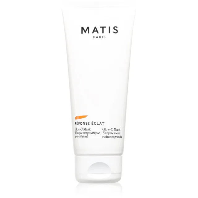 MATIS Paris Réponse Éclat Glow-C Mask rozjasňující peeling s vitaminem C 50 ml