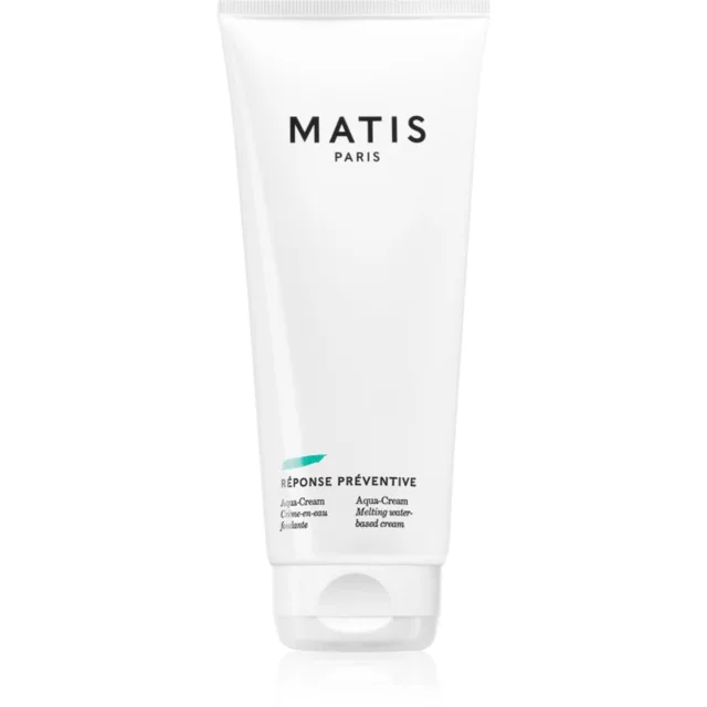 MATIS Paris Réponse Préventive Aqua-Cream lehký hydratační denní krém 50 ml