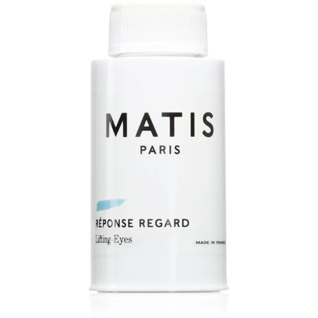 MATIS Paris Réponse Regard Lifting-Eyes oční liftingový gel – náhradní náplň 15 ml