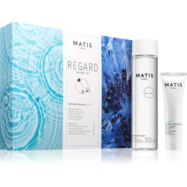 MATIS Paris Réponse Regard Set dárková sada