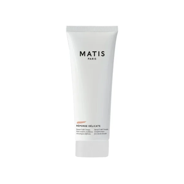 Matis Paris Sensi Calm Gel zklidňující a chladivá péče proti zarudnutí 50 ml