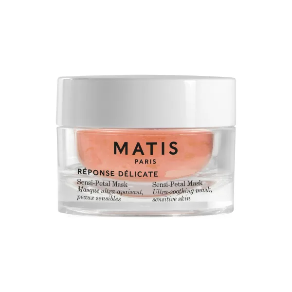 Matis Paris Sensi Petal Mask zklidňující maska pro citlivou pleť 50 ml
