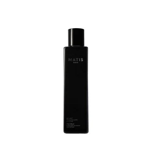 Matis Paris The Milk  odličovací mléko s kaviárem 200 ml