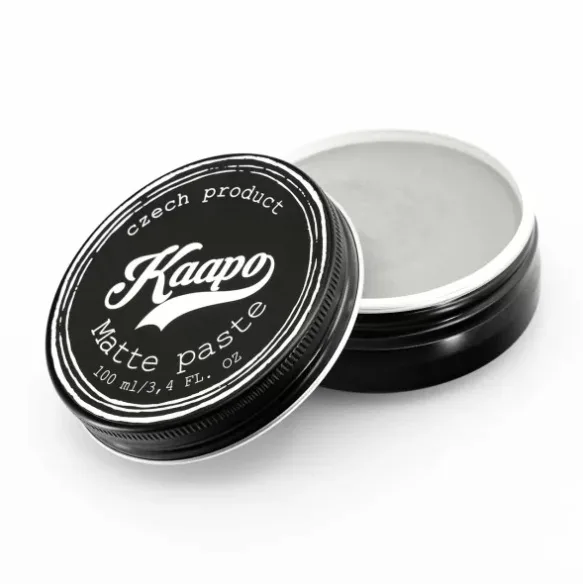 Matná pasta na vlasy KAAPO Matte paste 100 ml
