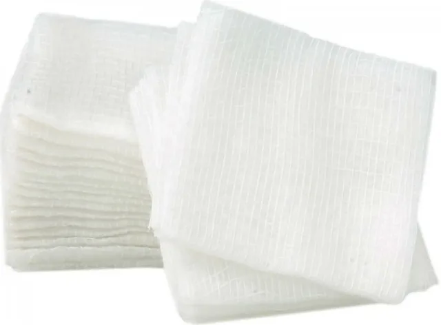 Matovlies kompresy z net.text.30 g 10 x 10cm 2 ks
