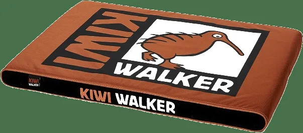 Matrace Kiwi Walker 50cm hnědá/černá S
