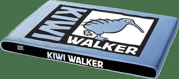 Matrace Kiwi Walker 50cm modrá/černá S