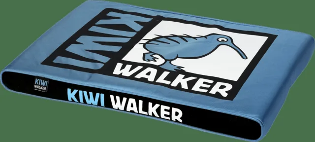 Matrace Kiwi Walker 65cm modrá/černá M