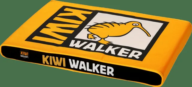 Matrace Kiwi Walker 65cm oranžová/černá M