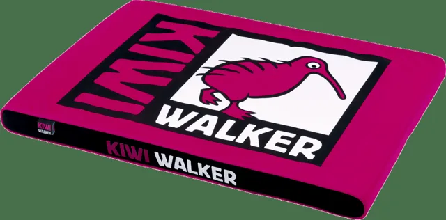 Matrace Kiwi Walker 65cm růžová/černá M