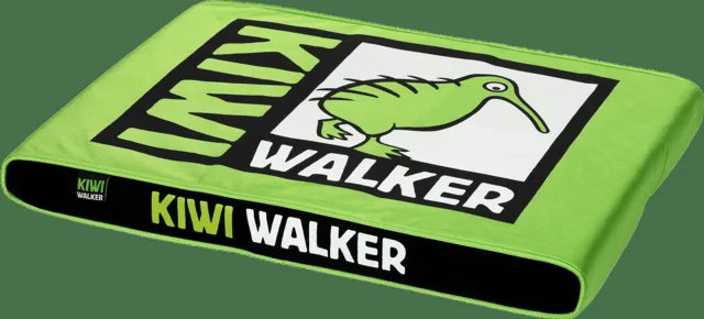 Matrace Kiwi Walker 65cm zelená/černá M