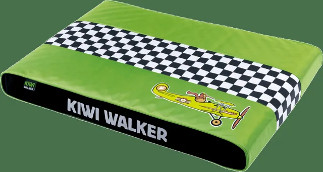 Matrace Kiwi Walker Racing Aero 65cm zelená/černá M