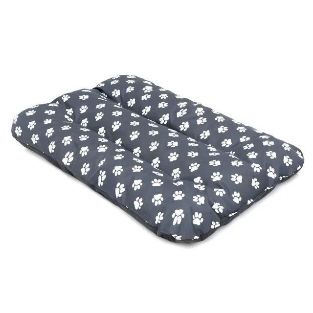 Matrace pro psa Reedog Eco Extra Grey Paw - XL | P4699