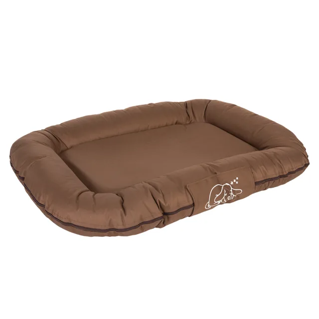 Matrace pro psy Strong & Soft -  d 138 x š 110 x v 15 cm