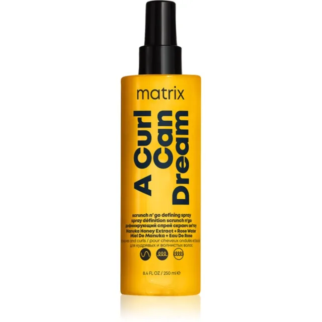 Matrix A Curl Can Dream sprej pro definici vln 250 ml