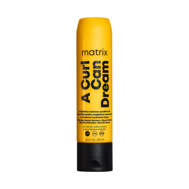 Matrix Lehký hydratační kondicionér A Curl Can Dream (Weightless Moisture Conditioner) 300 ml