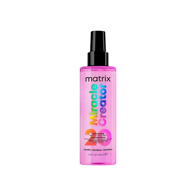 Matrix Multifunkční zázračný sprej Total Results Miracle Creator 100 ml