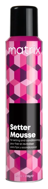 Matrix Objemová pěna (Setter Mousse) 232 g