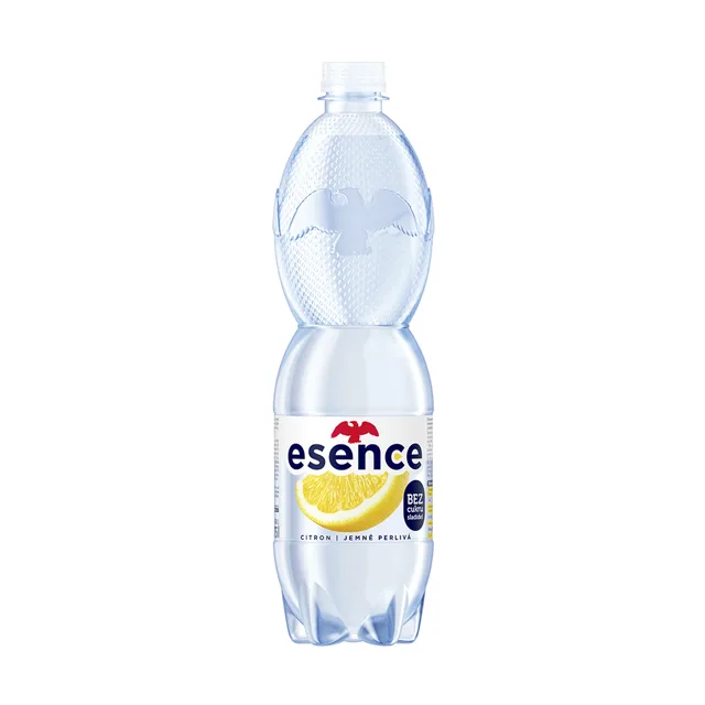 Mattoni Esence citron bez cukru 0,75 l
