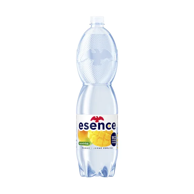 Mattoni Esence mango bez cukru 1,5 l