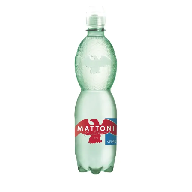 Mattoni Neperlivá voda 750 ml